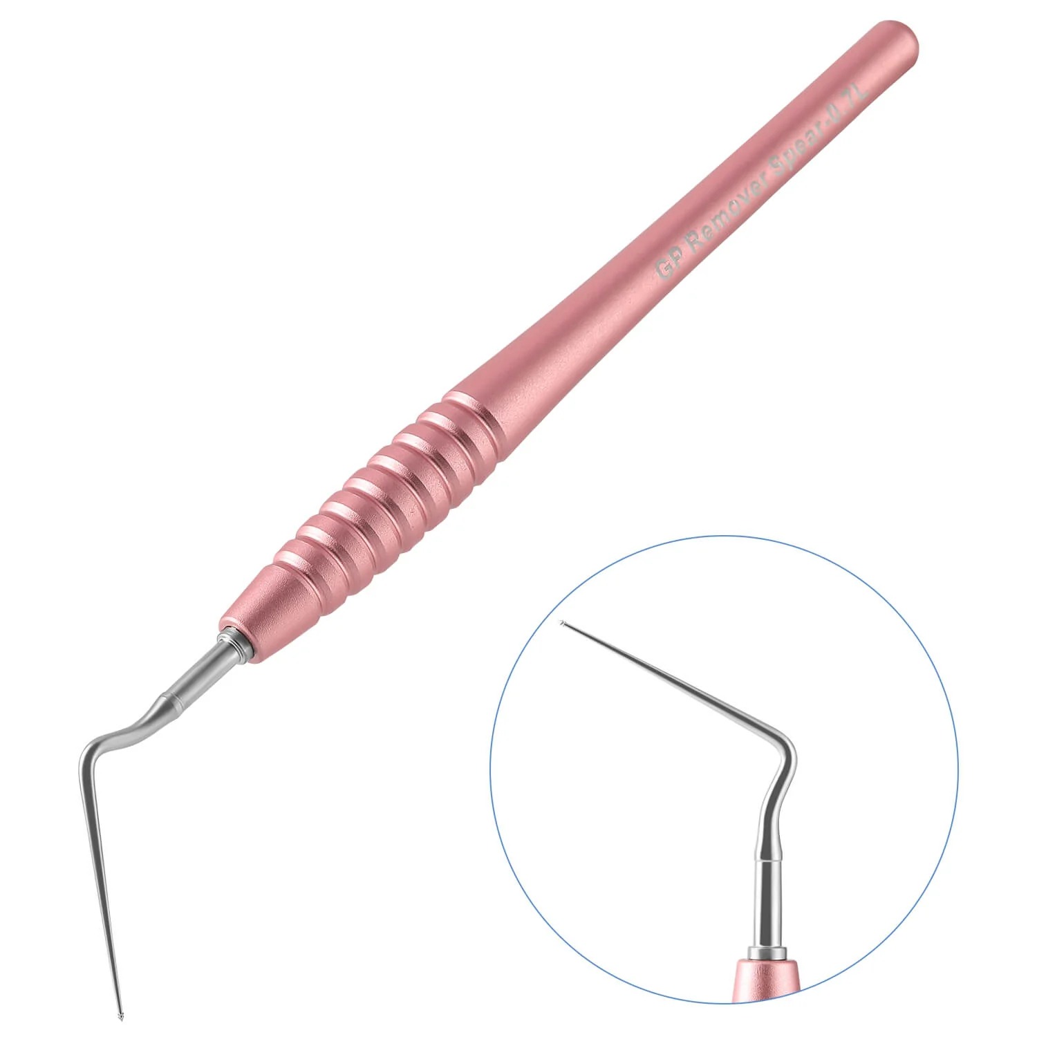Dental Endodontic Gutta Percha Removal Tool (12)